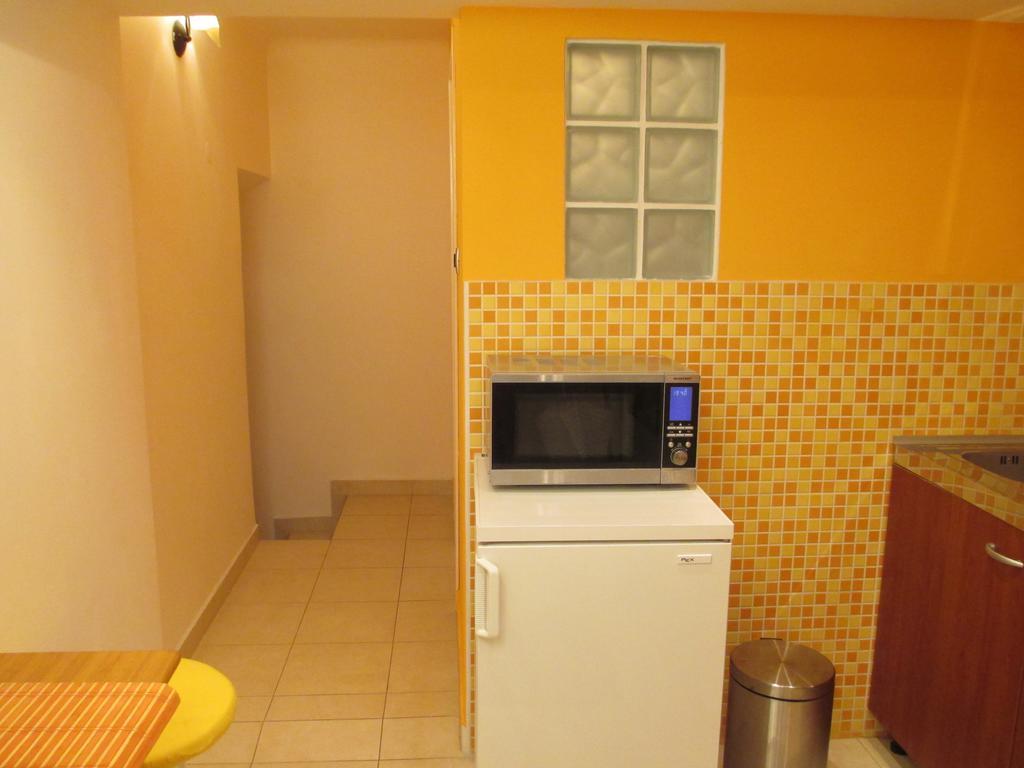 Apartment Villa Edmea Rijeka Exteriör bild